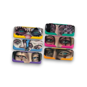 LRC | KS Rolling Paper Tin Cover