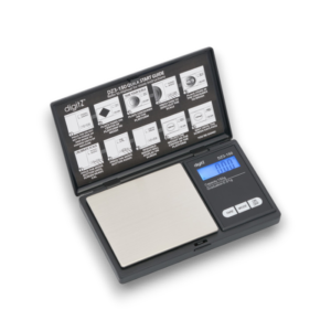 Digitz DZ3-150 Scale | 150 x 0.01g