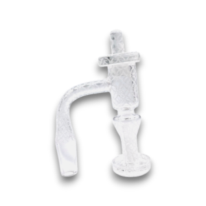 Engraved Tall Vase Banger in Box