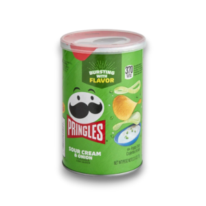 Pringles Safe Can Small