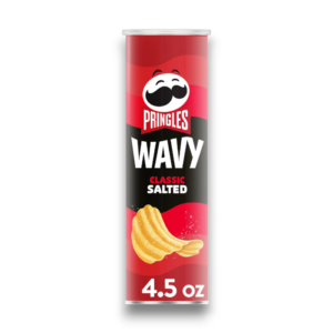 Pringles Safe Can Large