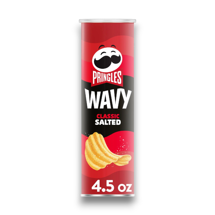Pringles Safe Can Large