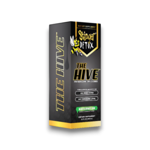 Stinger THE HIVE Premium Same Day Cleanse