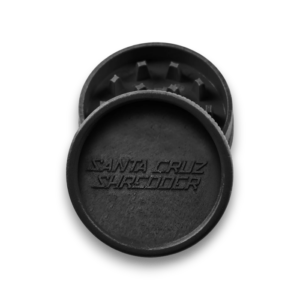 SCS Lrg 2pc Hemp Grinders | 12ct Display