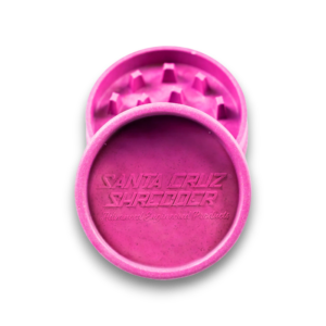 SCS Medium 2pc Hemp Grinders | 12ct Display