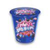 Oreo Mini Bites 55g Cup | Strawberry