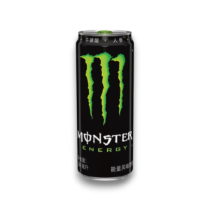 Monster Energy Drink | Original