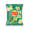 Lays Chips | Bamboo
