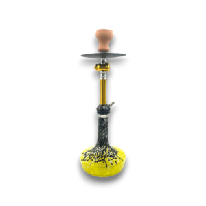 22" Khateeb Hammer Head Hookah