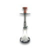 23" Khateeb Screen Window Hookah