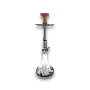23" Khateeb Screen Window Hookah