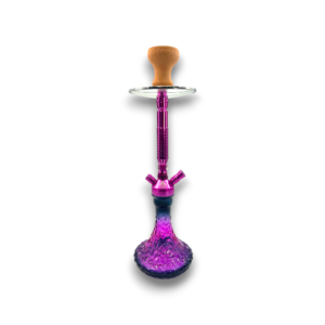 22" Khateeb Mix Color Hookah