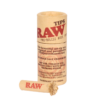 Raw Pre Rolled Rose Tips | 6ct Box