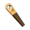 3.5" Wooden Cone HP