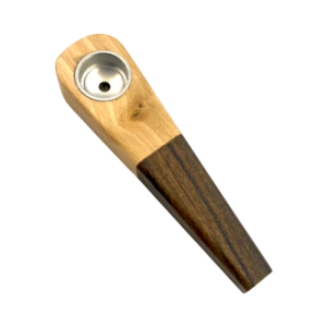 3.5" Wooden Cone HP
