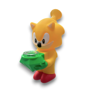 Running Man Silicone WP