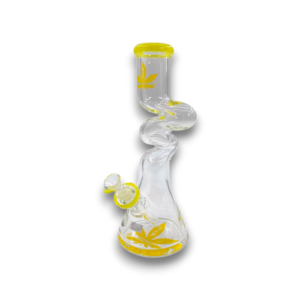 12" aLeaf Color Trim Zong WP