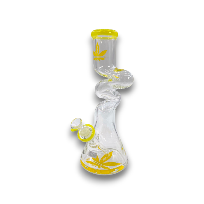 12" aLeaf Color Trim Zong WP