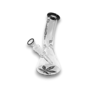 8" aLeaf Bent Neck THE ESSENTIAL WP
