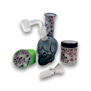 Skull WP Essentials Kit