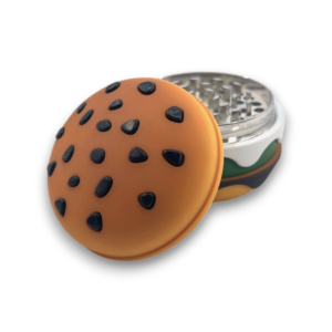 Tuff Shredder Burger 3pt Grinder | 6ct Box