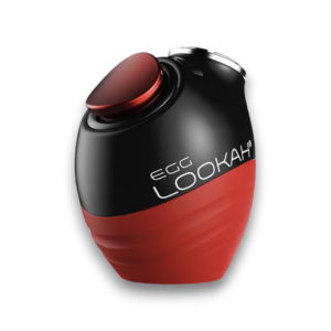Lookah Egg Cart Battery