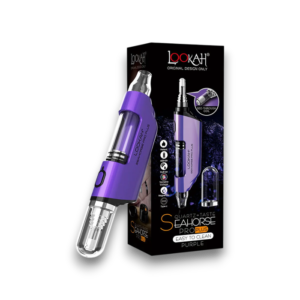 Lookah Seahorse Pro Plus