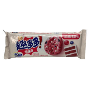 Chips Ahoy Red Velvet