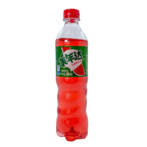 Mirinda 500ml Bottle | Watermelon