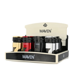 Maven Sabre Torch | 12ct Box