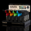 Maven Popper Lighter | 15ct Box