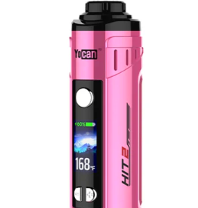 Yocan Hit 2 Dry Herb Vape