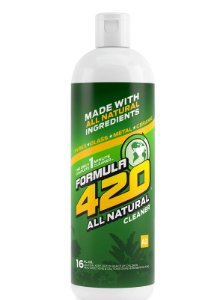 Formula 420 All Natural Cleaner 16oz