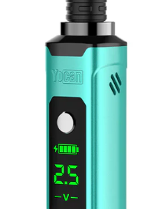Yocan Nestor 510 900mah Vaporizer Kit