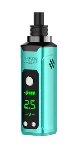 Yocan Nestor 510 900mah Vaporizer Kit