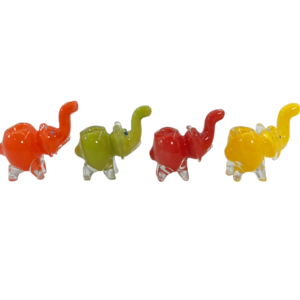 Small Elephant HP Mix