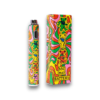 Blazy Susan x Grateful Dead Batteries 650mah