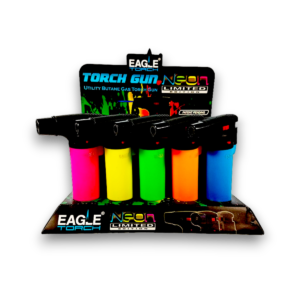Eagle PT101N Neon Torch