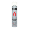 King Butane 12ct