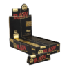 Raw Papers | Black 1 1/4 24ct Box