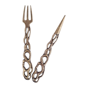 Tobacco Packing Fork