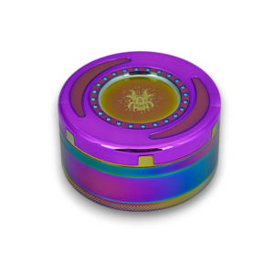 Shredder Grinders | 80mm Extra Large Grinder