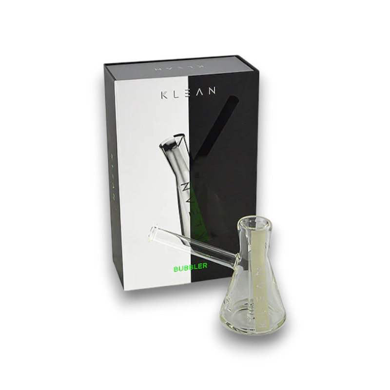 KLEAN Glass | Bubbler Kit