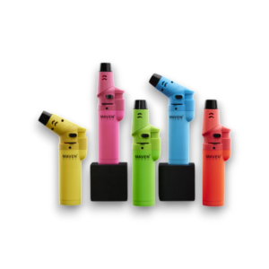 Maven Alpha Lighter | 15ct Box | Neon