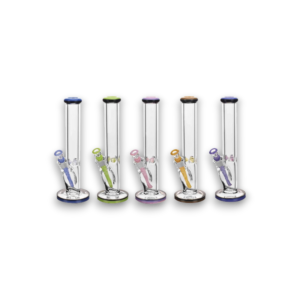 14" Atom Slime Trim Cylinder WP