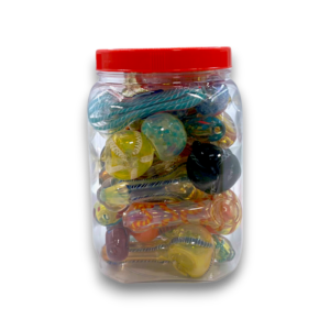 3.5" Mix HP | 25ct Jar