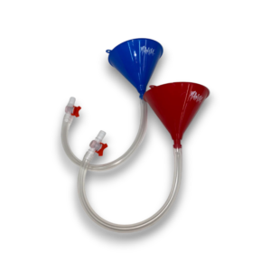Maniak Beer Funnel Single
