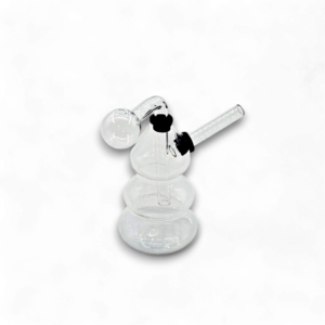 6'' Clear Christmas Tree OB WP