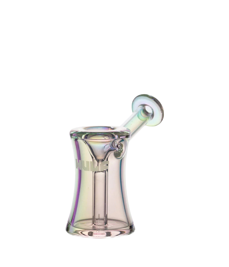 WULF Rook Bubbler