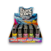 Exotic Scents Air Freshener Mist Spray | 20ct Box